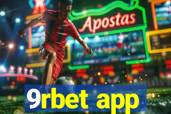 9rbet app